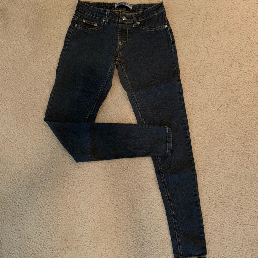 Toxic Jeans